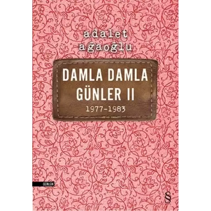 Damla Damla Günler 2  1977-1983