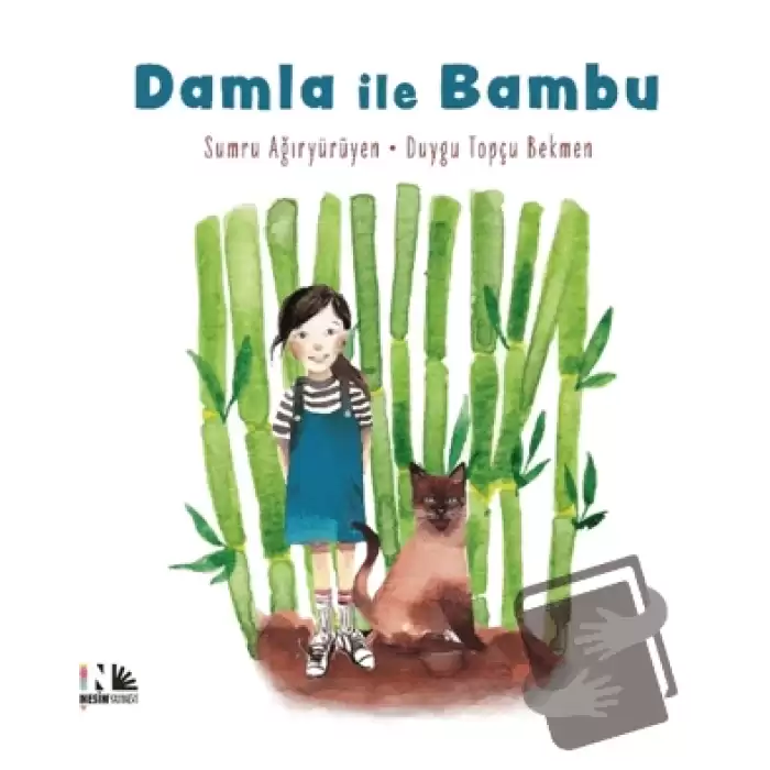 Damla ile Bambu