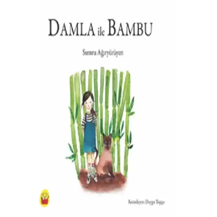 Damla ile Bambu