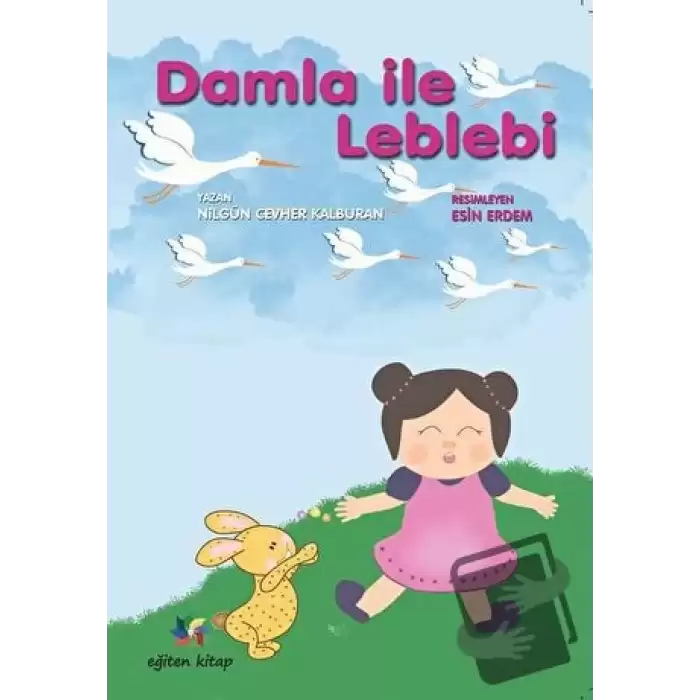 Damla İle Leblebi