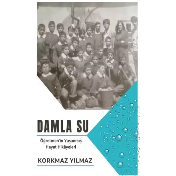 Damla Su