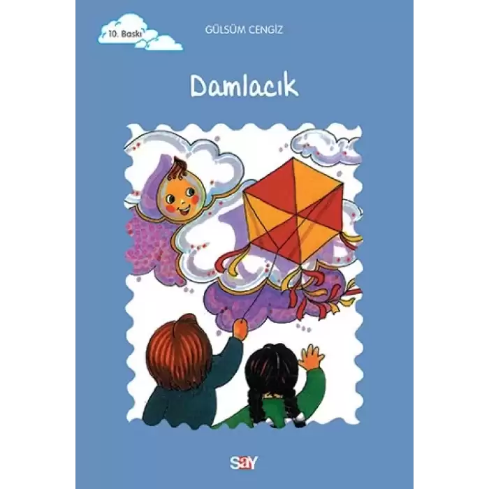 Damlacık