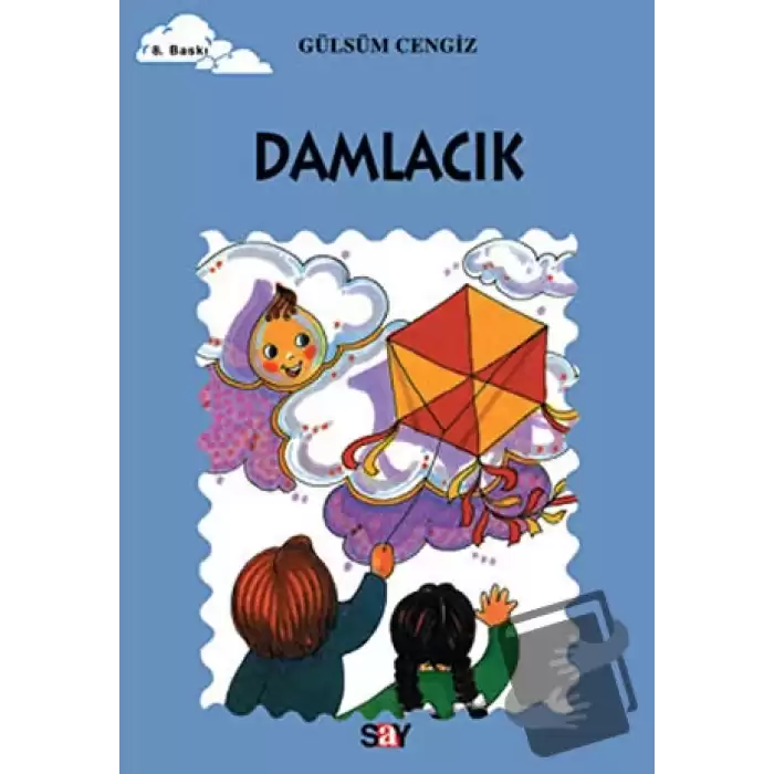 Damlacık