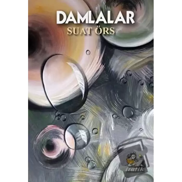 Damlalar