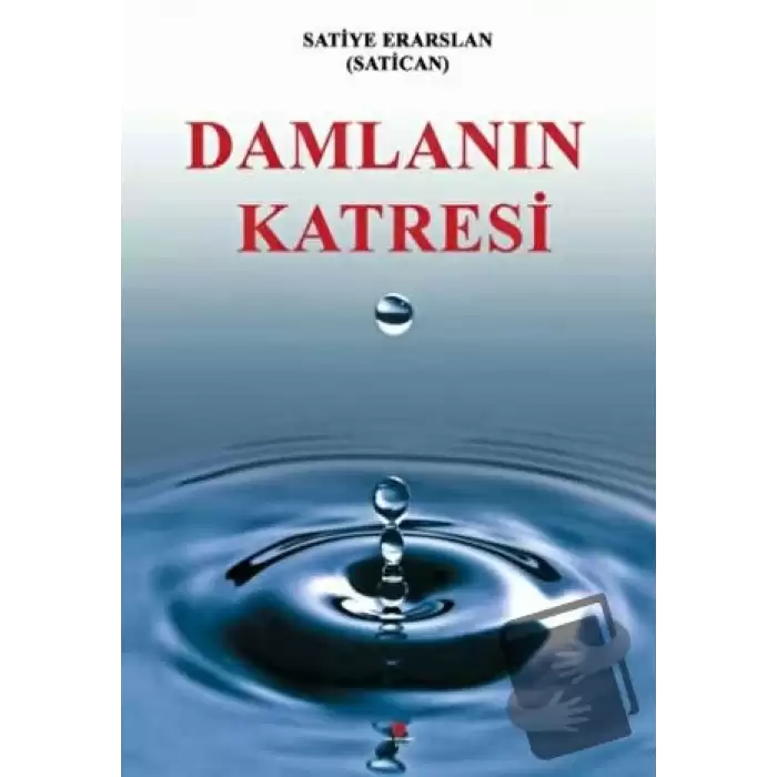 Damlanın Katresi