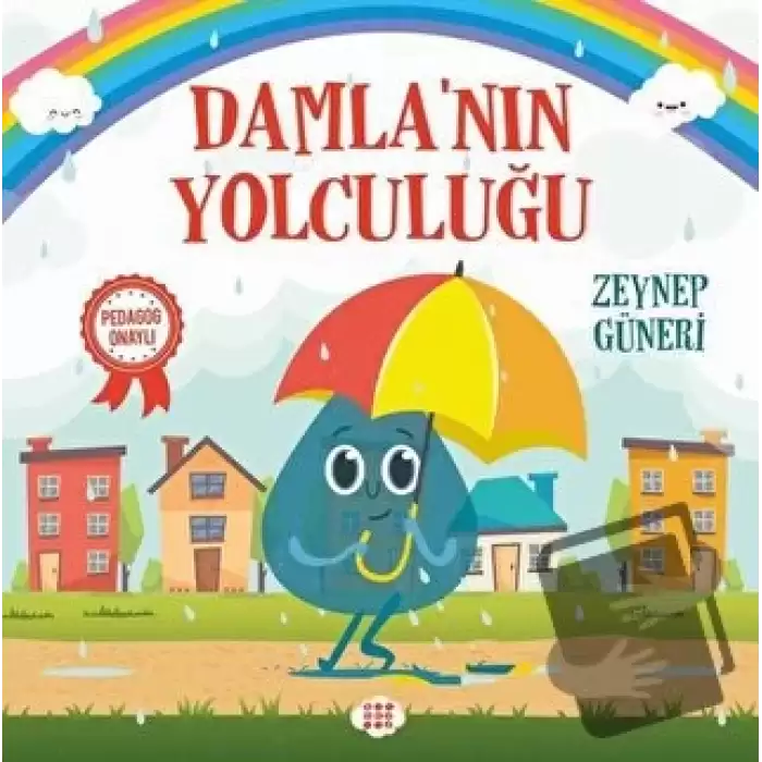 Damla’nın Yolculuğu