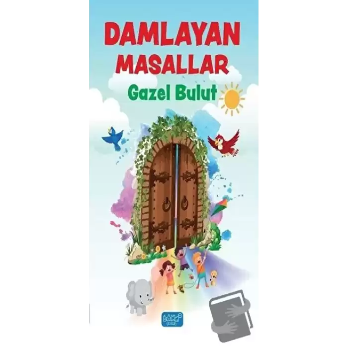 Damlayan Masallar