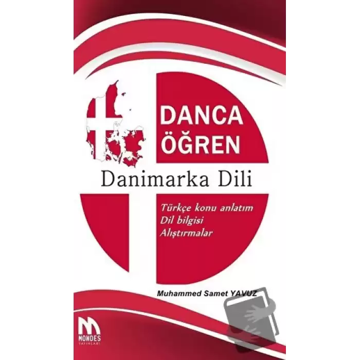 Danca Öğren Danimarka Dili