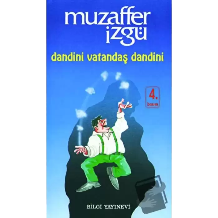 Dandini Vatandaş Dandini Bütün Eserleri 29