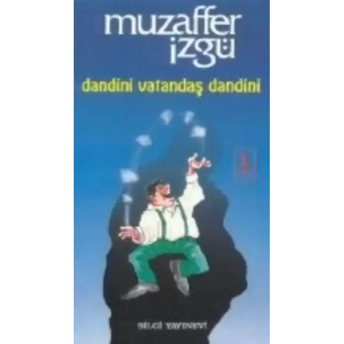 Dandini Vatandaş Dandini Bütün Eserleri 29