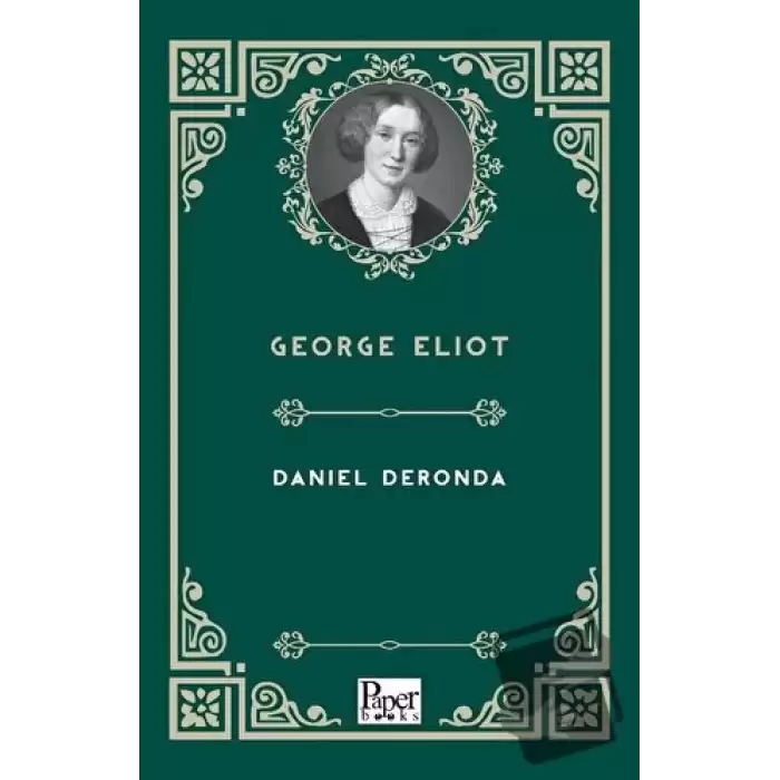 Daniel Deronda