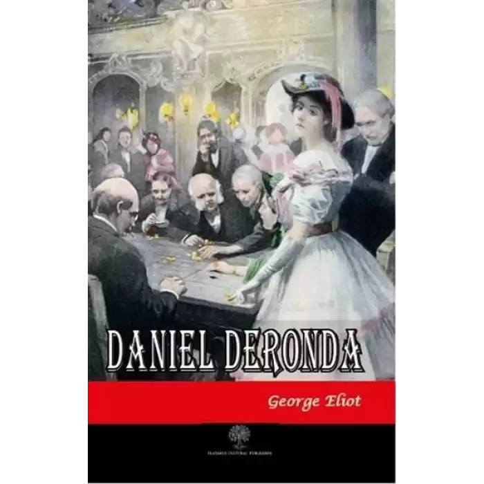 Daniel Deronda