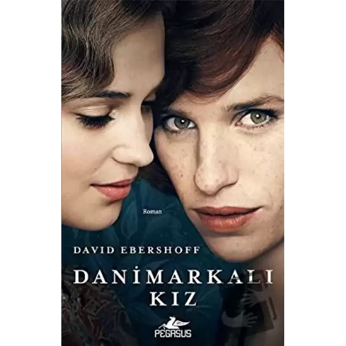 Danimarkalı Kız