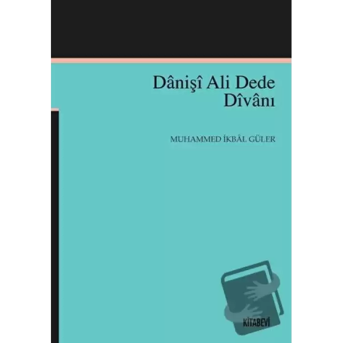 Danişi Ali Dede Divanı