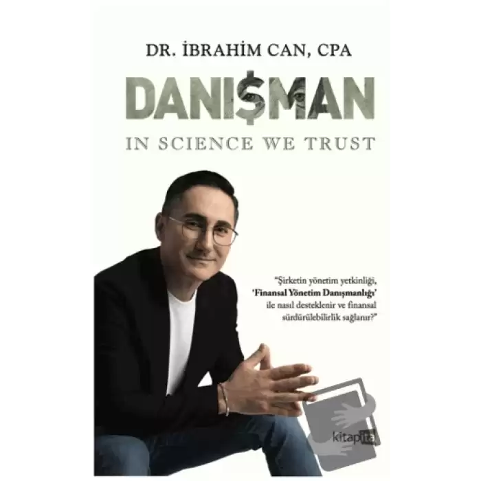 Danışman