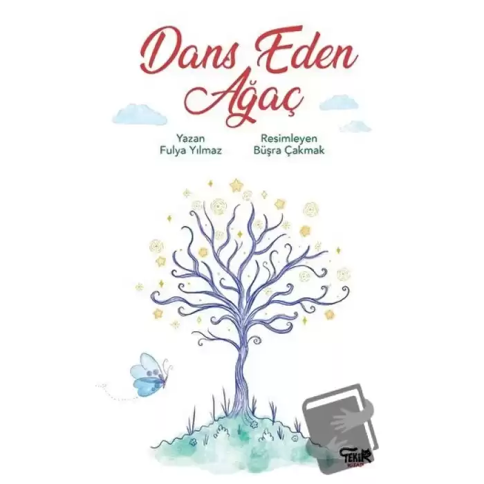 Dans Eden Ağaç