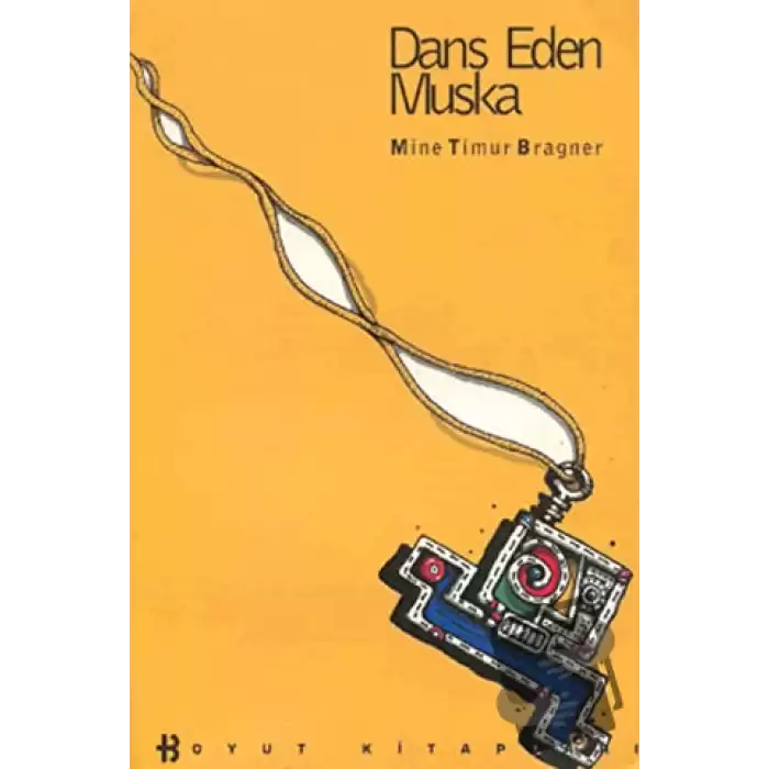 Dans Eden Muska