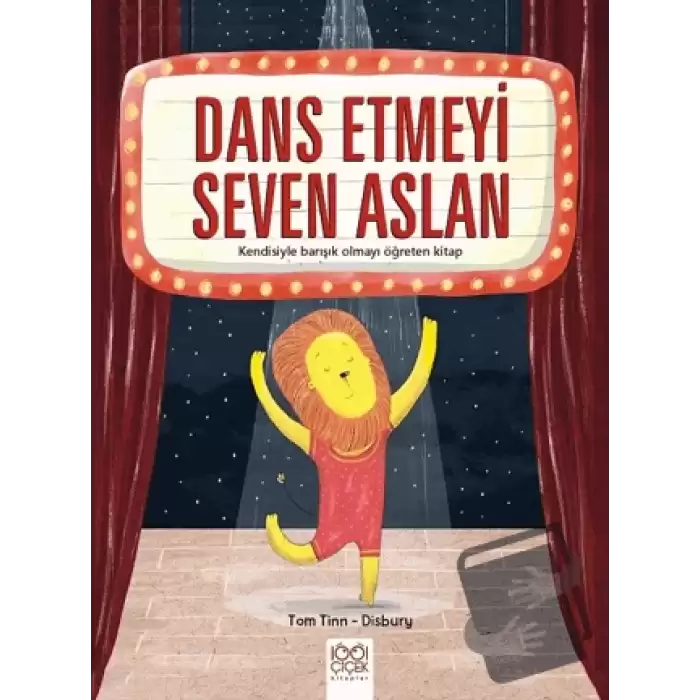 Dans Etmeyi Seven Aslan