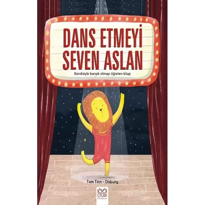 Dans Etmeyi Seven Aslan