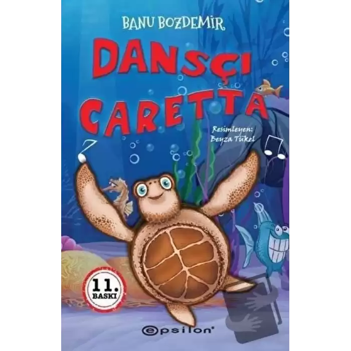 Dansçı Caretta