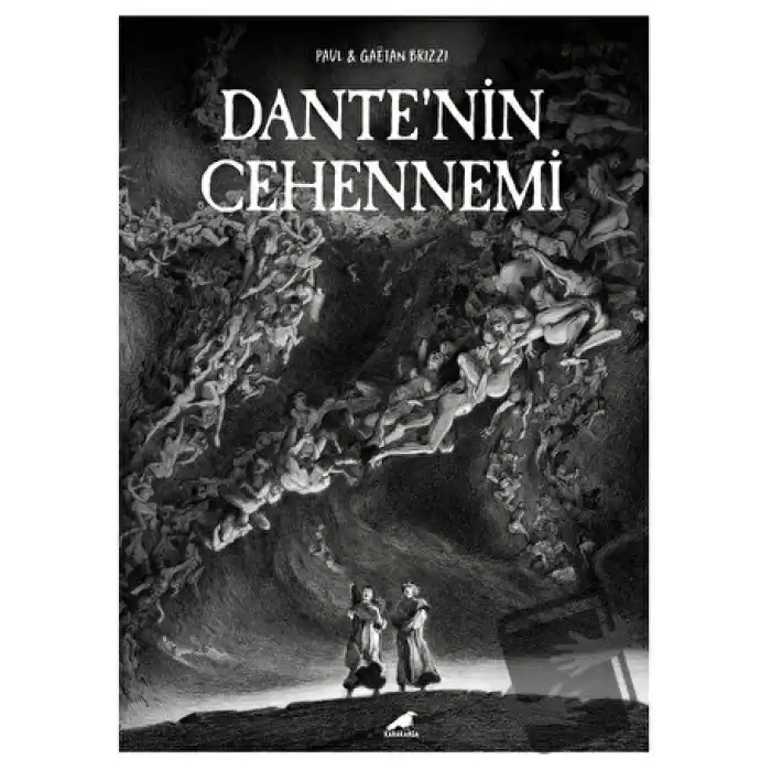 Dante’nin Cehennemi