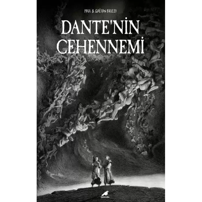 Dante’nin Cehennemi (Ciltli)