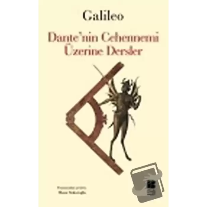 Dante’nin Cehennemi Üzerine Dersler