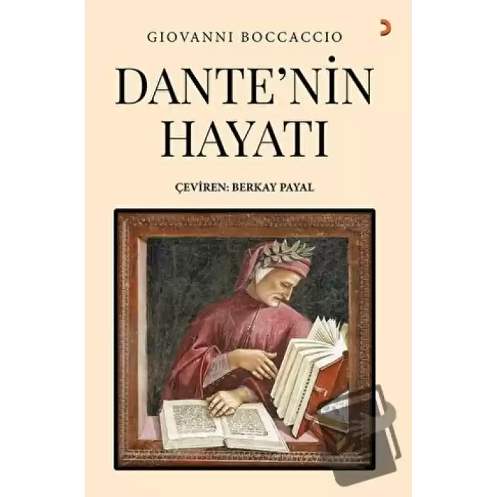 Dante’nin Hayatı