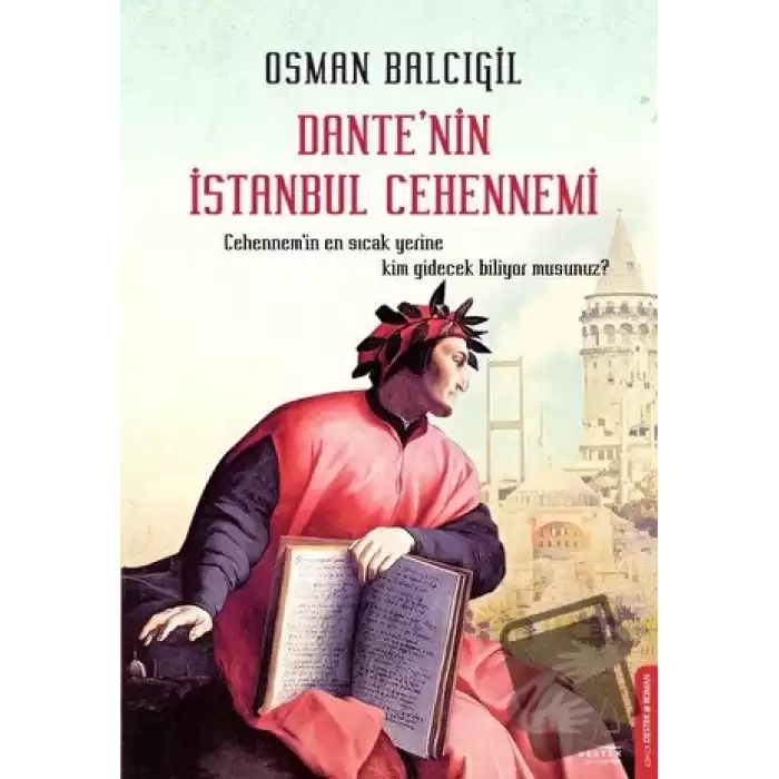 Dante’nin İstanbul Cehennemi