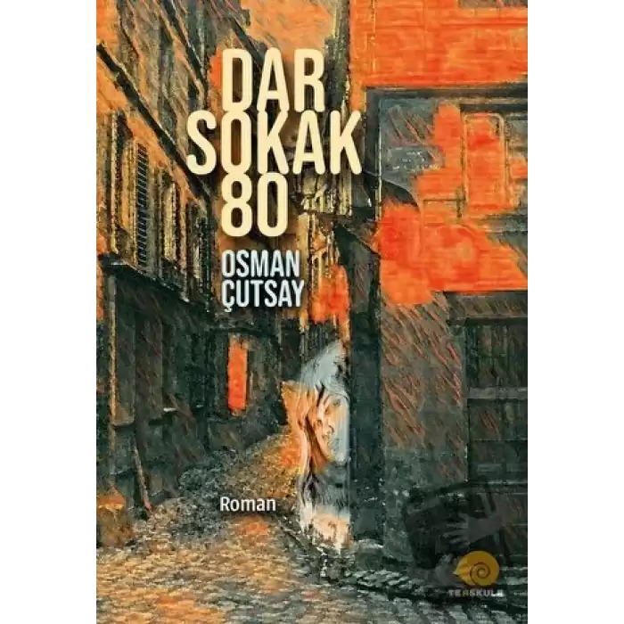 Dar Sokak 80