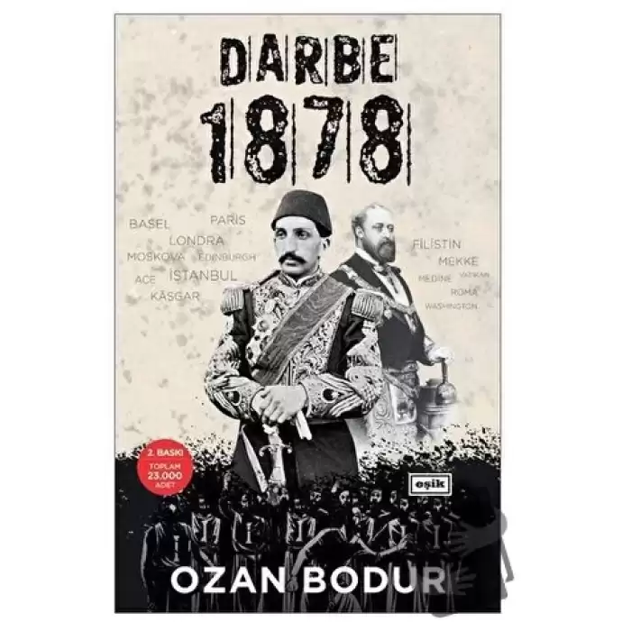 Darbe 1878