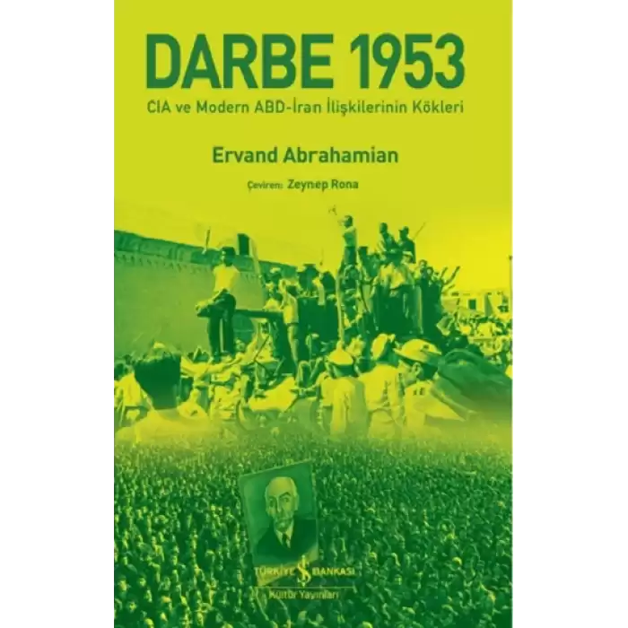 Darbe 1953