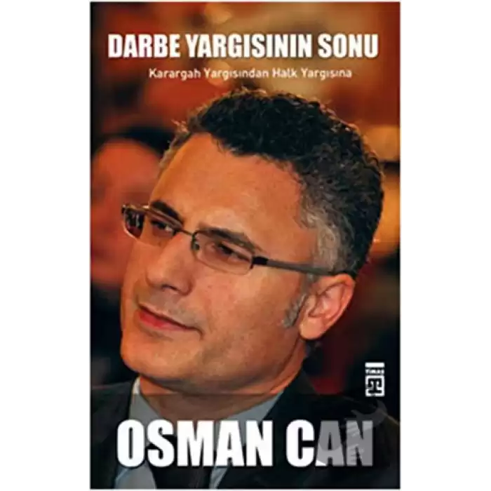 Darbe Yargısının Sonu