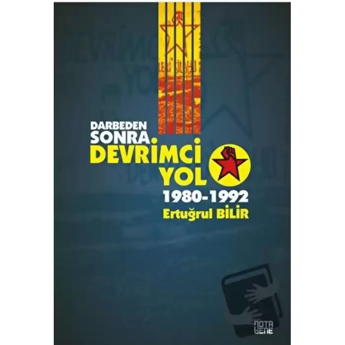 Darbeden Sonra Devrimci Yol 1980-1992