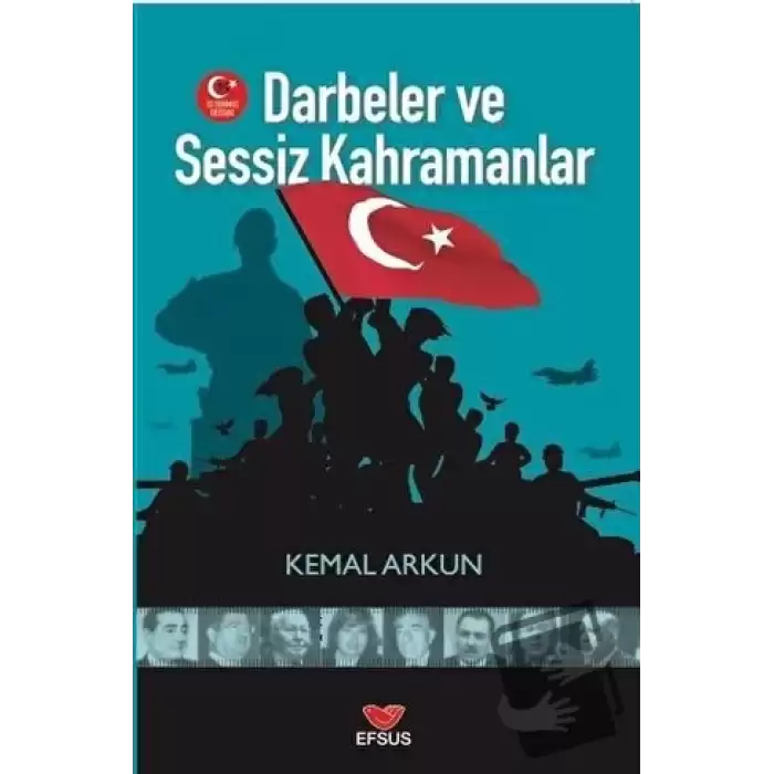 Darbeler ve Sessiz Kahramanlar