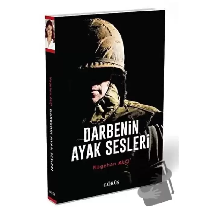 Darbenin Ayak Sesleri