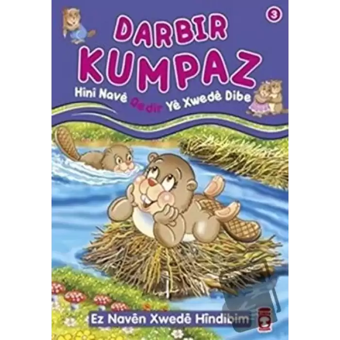 Darbir Kumpaz - Hini Nave Qedir Ye Xwede Dibe