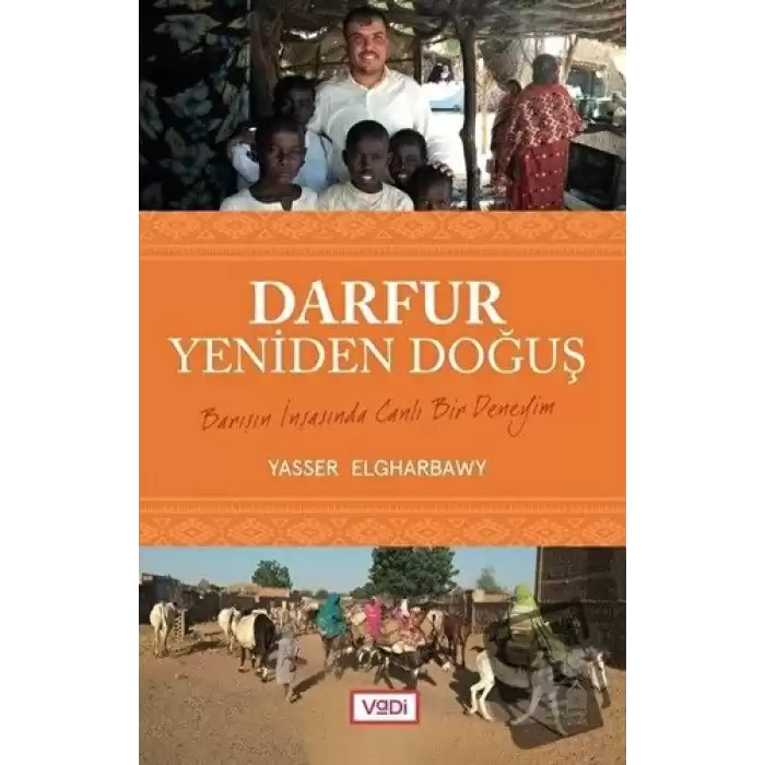 Darfur Yeniden Doğuş