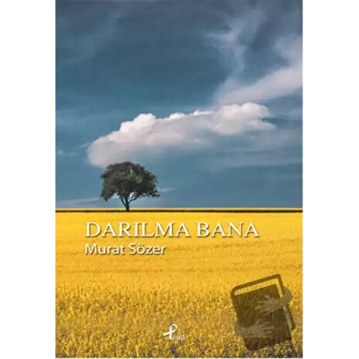 Darılma Bana