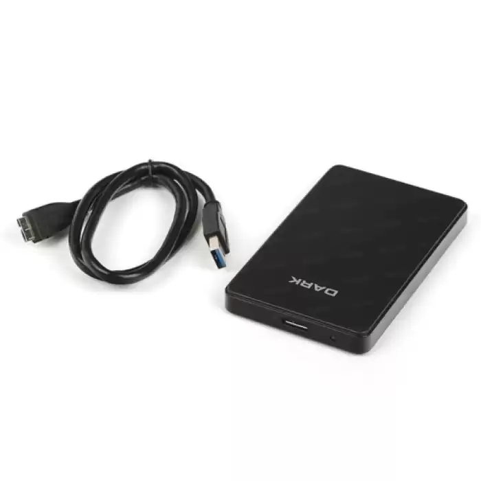 Dark Dk-Ac-Dse29 Storex Usb 3.0 2,5 Sata Disk Kutusu