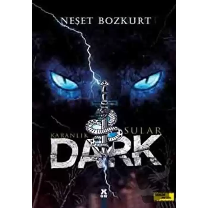 Dark - Karanlık Sular