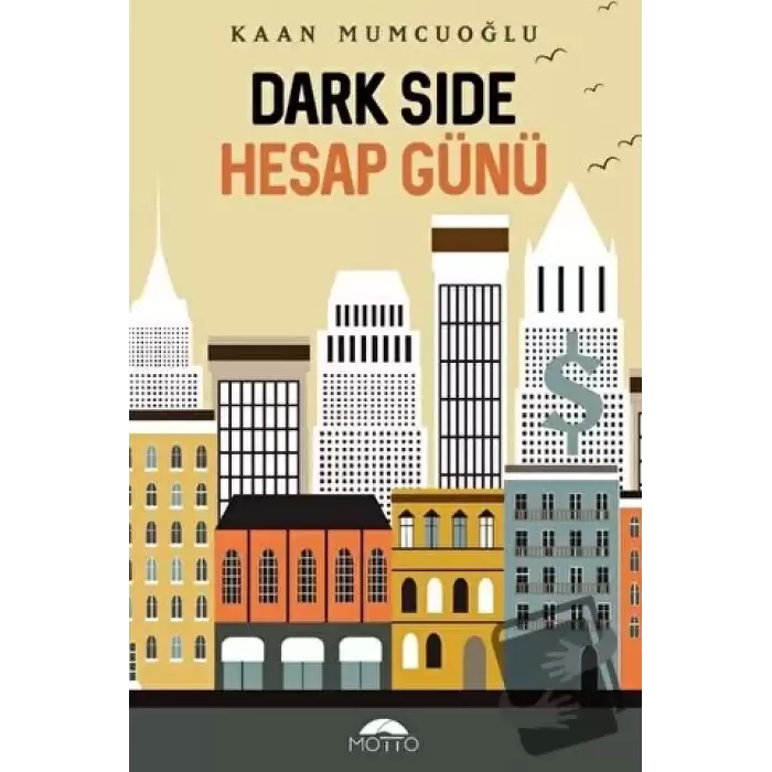 Darkside - Hesap Günü