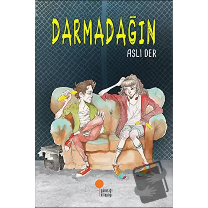 Darmadağın