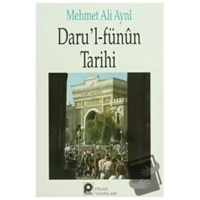 Darul-Fünun Tarihi