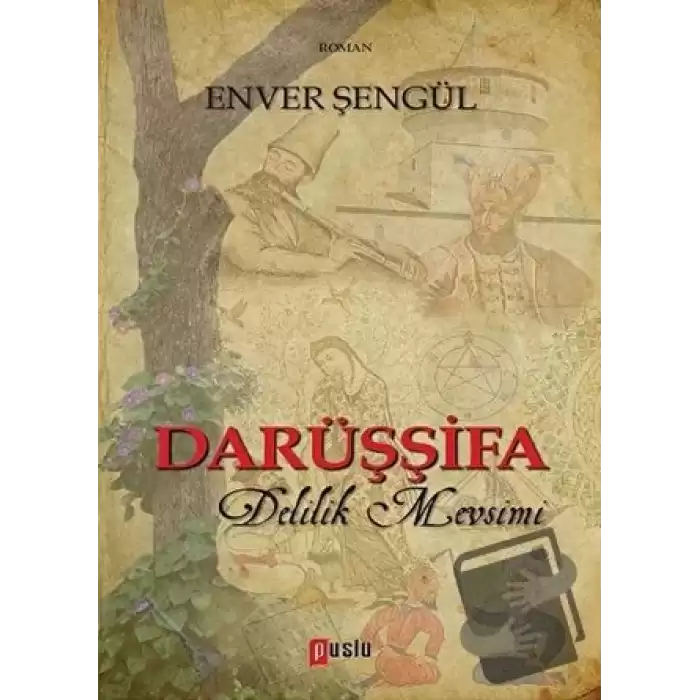 Darüşşifa