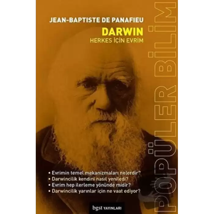 Darwin - Herkes İçin Evrim