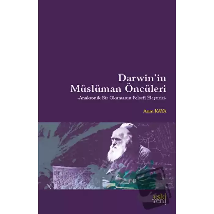 Darwinin Müslüman Öncüleri