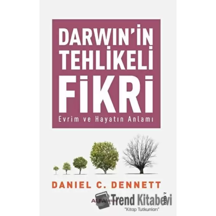 Darwinin Tehlikeli Fikri