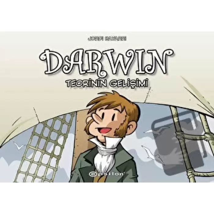 Darwin: Teorinin Gelişimi