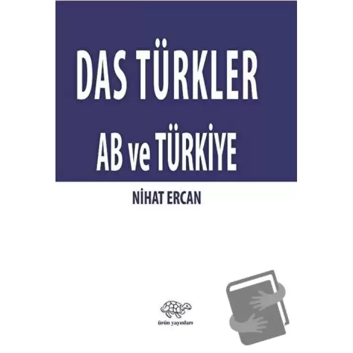 Das Türkler AB ve Türkiye